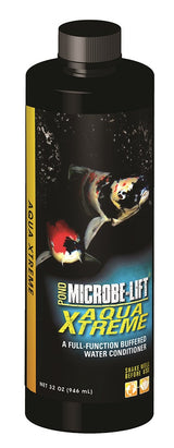 Microbe-Lift Aqua XTreme Water Conditioner