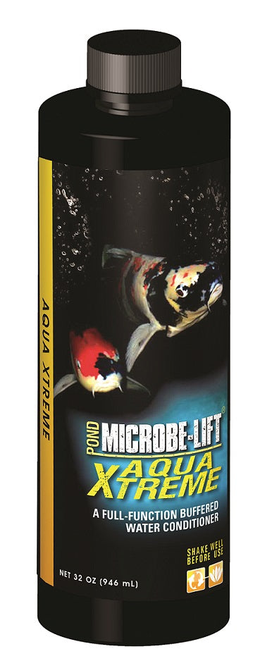 Microbe-Lift Aqua XTreme Water Conditioner
