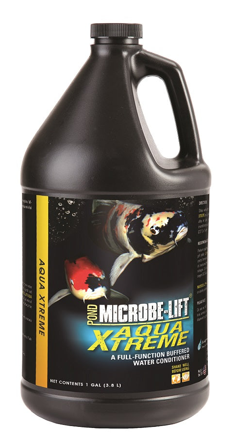 Microbe-Lift Aqua XTreme Water Conditioner