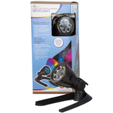 Aquascape LED Color Changing Spotlight 8-Watt