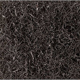 Americo Filter Media Medium Density 'Black' 1" x 56" x 24' Short Roll (Special Order)