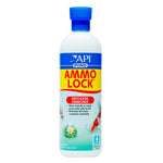 API Pond Ammo Lock Ammonia Detoxifier
