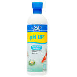 API Pond pH Adjustors (pH Up & pH Down)