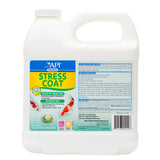 API Pond Stress Coat Dechlorinator and Water Conditioner