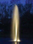 EasyPro 1/2 HP 115v Aqua Fountain (100', 150' & 200' Cord length Options)