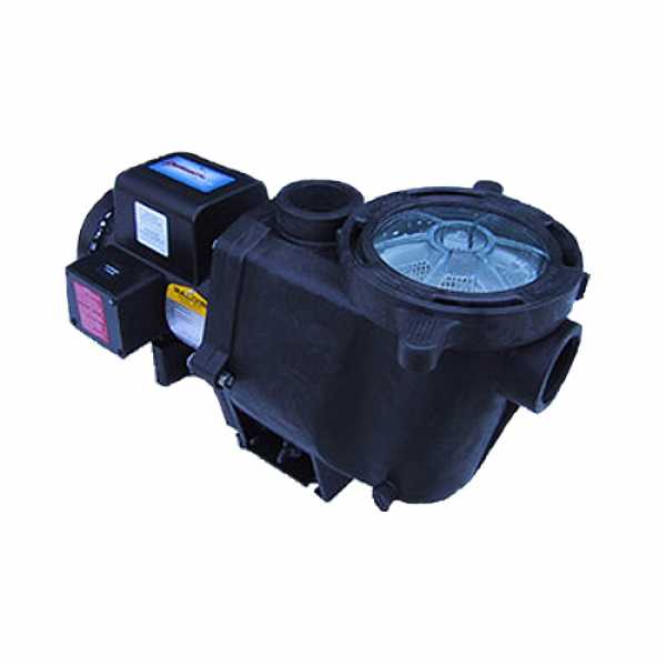PerformancePro ArtesianPro High Head External Pumps