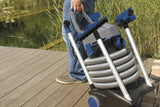 Oase PondoVac 4 Pond & Pool Vacuum