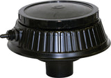 EasyPro 2" Bottom Drain Kit With 2" Fittings
