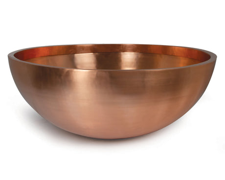 Atlantic Copper Bowl & Spillways