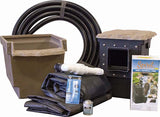 EasyPro Pro-Series Mini Pond Kits