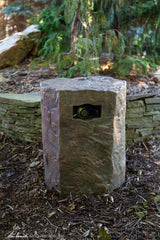 Aquascape Faux Stone Propane Tank Cover (New)