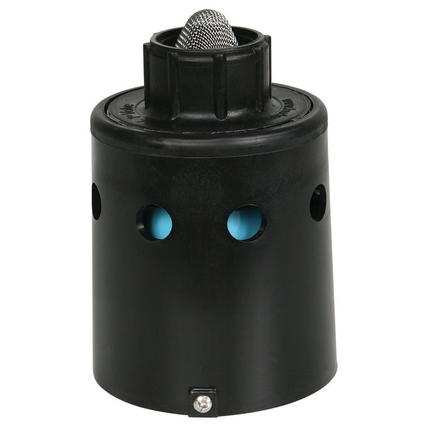 Hudson Vertical Float Valve (1/2" & 1")