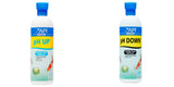API Pond pH Adjustors (pH Up & pH Down)
