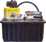 EasyPro Vianti 11" Spillway Kit (With or Without Lights)