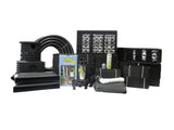 EasyPro - "Just-A-Falls" Kit - 28′ Long x 4′ Wide w/ Res-Cubes