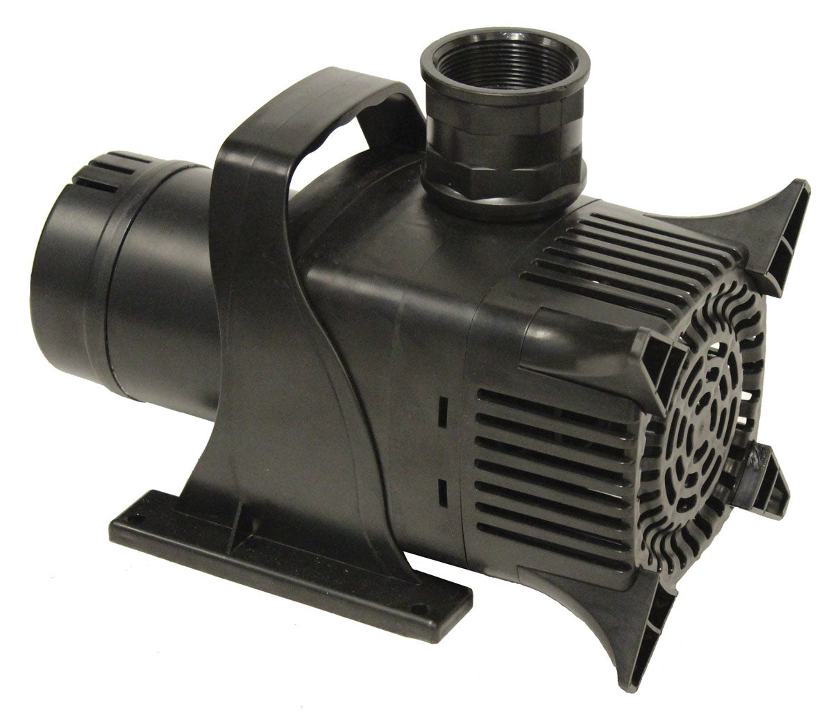 EasyPro EPA Series Asynchronous Submersible Mag Drive Pump