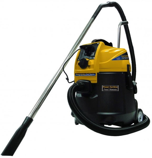 Matala Power Cyclone Pond Vacuum "H.D. Commercial"