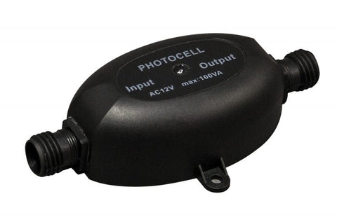 PondMAX Dusk to Dawn Photocell Light Sensor