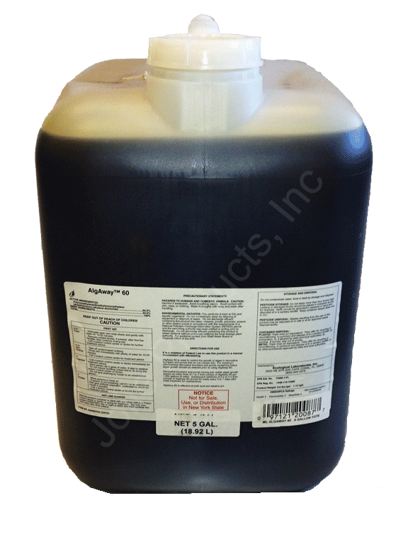 Microbe-Lift AlgAway 60 (Algaecide)