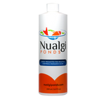 Nualgi Ponds - Natural Algae Control + Water Clarifier