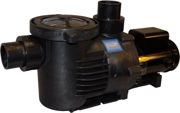 PerformancePro ArtesianPro Low RPM External Pumps
