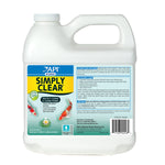 API Pond Simply Clear Natural Bacterial Cleaner