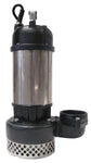 EasyPro TM Series Submersible Pumps - Low to Medium Head