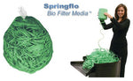 Savio Springflo Biofilter Media