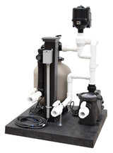EasyPro SMF1800 Skid Mount Filtration System