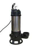 EasyPro TM Series Submersible Pumps - Low to Medium Head