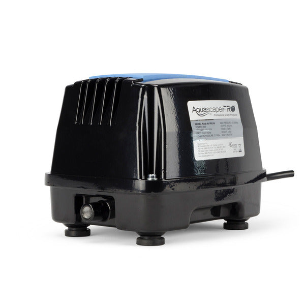 Aquascape Pro Air 60 Pond Aeration Kit