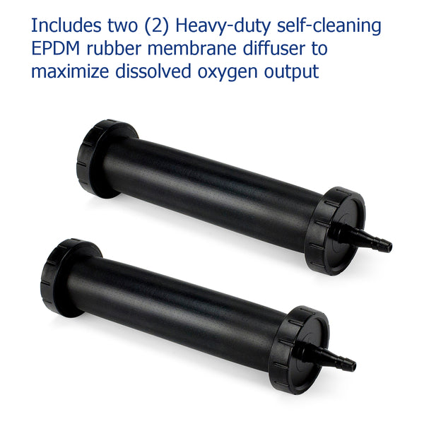 Aquascape Pro Air 60 Pond Aeration Kit