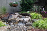 Aquascape - Backyard Waterfall Landscape Fountain Kit