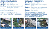 Aquascape Protective Pond Netting