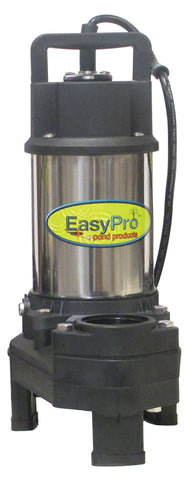 EasyPro TH Series Waterfall and Stream Pumps (20', 50' & 100' Cord Length Options)