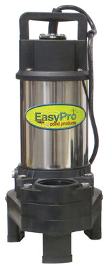 EasyPro TH-Series Pond Pumps