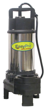 EasyPro TH-Series Pond Pumps