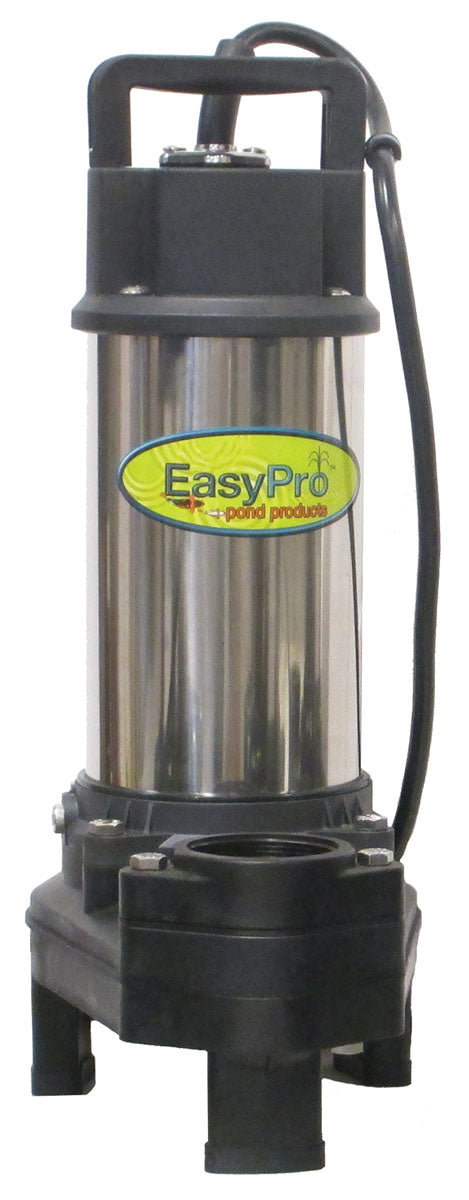 EasyPro TH-Series Pond Pumps