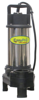 EasyPro TH-Series Pond Pumps