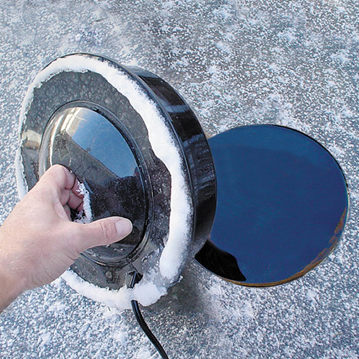 K&H Thermo-Pond 3.0 Floating Pond De-Icer