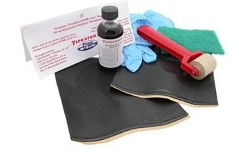 Firestone EPDM Pond Liner Repair Kit W/ Primer