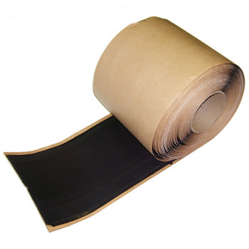6" Single-Sided Cover Tape