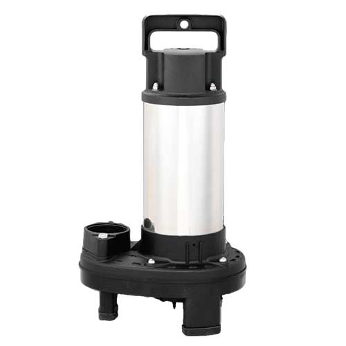 PerformancePro Wellspring Submersible Pumps